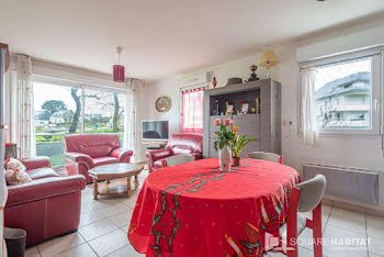 appartement à Concarneau (29)