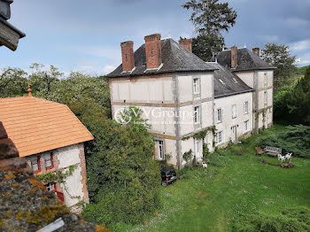 château à Le Dorat (87)