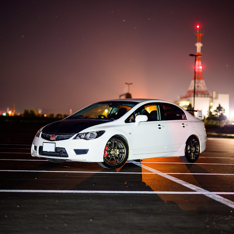 レヴォーグの夜撮講習会・ライティング撮影練習・Nikon z6Ⅱ・nikkor50mm f1.2・SNSの繋がりに感謝🙏に関するカスタム事例の投稿画像3枚目