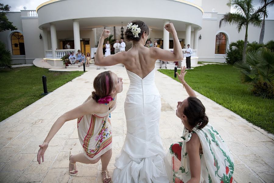 Wedding photographer Josh Stephenson (amorvisuals). Photo of 12 March 2019