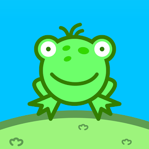 The Toad Jumps.apk 1.0