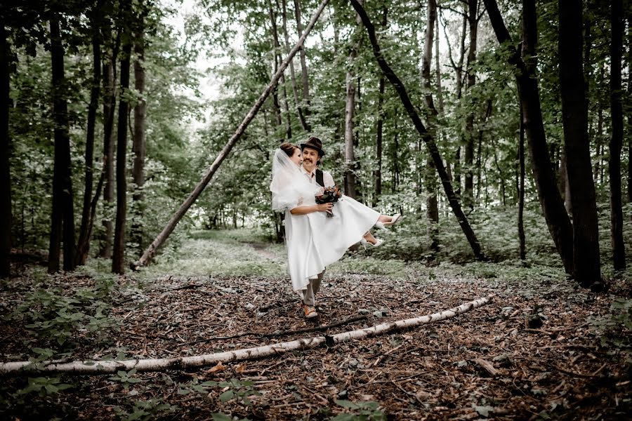 Fotógrafo de casamento Vitaliy Reysler (vreisler). Foto de 25 de fevereiro 2021