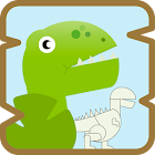 Dino Puzzle 1.18