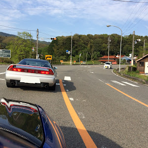 スカイライン GT-R BNR34