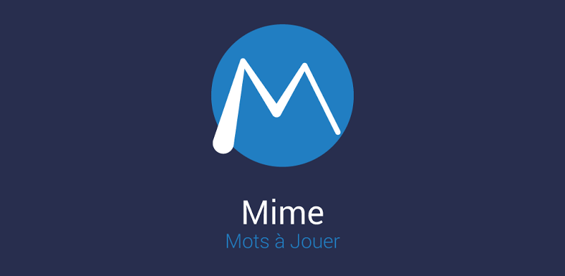 Mime - Mots à Jouer