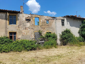 terrain à Melay (71)