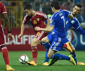 Bosniërs onder de indruk van Rode Duivels: "Belgen beter dan het beste Spanje"