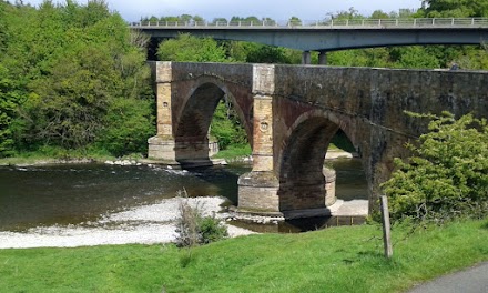 28 de mayo de 2015: Tour a Rosslyn Chapel & Scottish Borders - NUESTRA ÚLTIMA PRIMAVERA EN ESCOCIA (13)