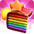 Cookie Jam - Match 3 Games & Free Puzzle Game8.60.118