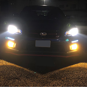 WRX STI VAB