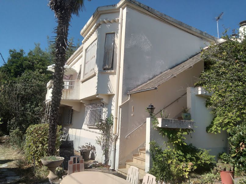 Vente maison 7 pièces 160 m² à Ales (30100), 189 000 €