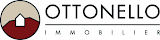 logo de l'agence OTTONELLO IMMOBILIER