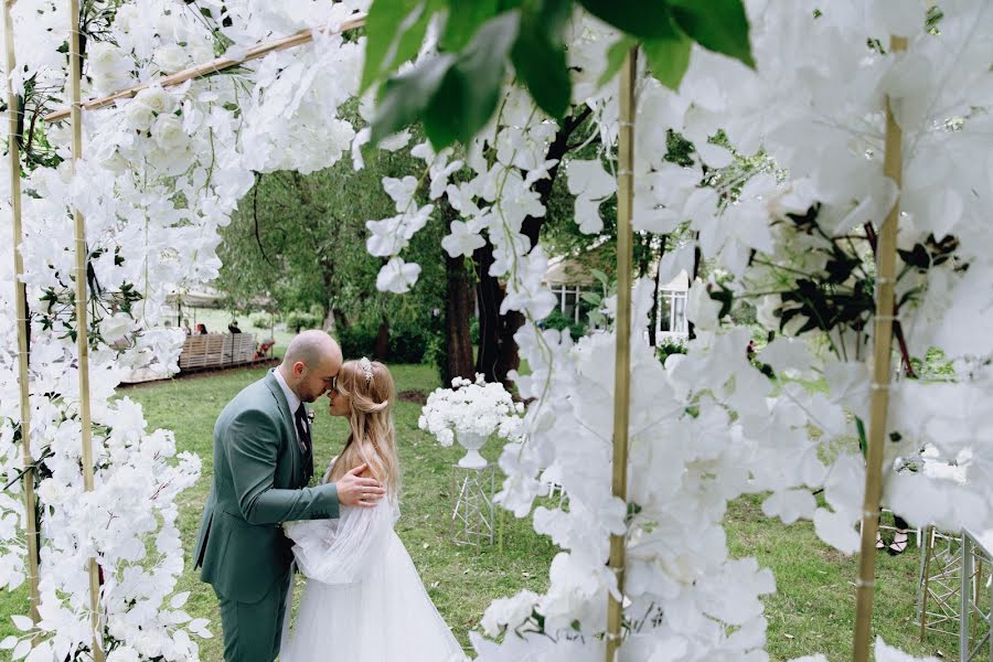 Wedding photographer Roman Toropov (romantoropov). Photo of 25 September 2020