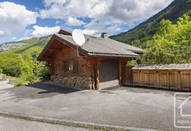 Chalet 4