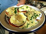 Hollandaise Sauce was pinched from <a href="http://www.foodnetwork.com/recipes/tyler-florence/hollandaise-sauce-recipe/index.html" target="_blank">www.foodnetwork.com.</a>