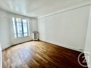 appartement à Paris 16ème (75)