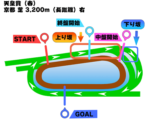 天皇賞（春）_俯瞰図