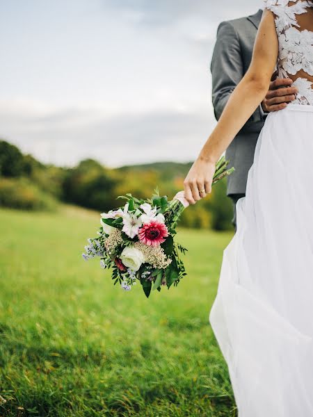 Wedding photographer Tomáš Hudák (tomhudakk). Photo of 30 May 2020