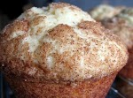 Snickerdoodle Muffins was pinched from <a href="https://www.facebook.com/photo.php?fbid=288597331261960" target="_blank">www.facebook.com.</a>