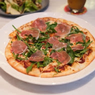 Alleycat's Pizza 巷貓餐廳(華山店)