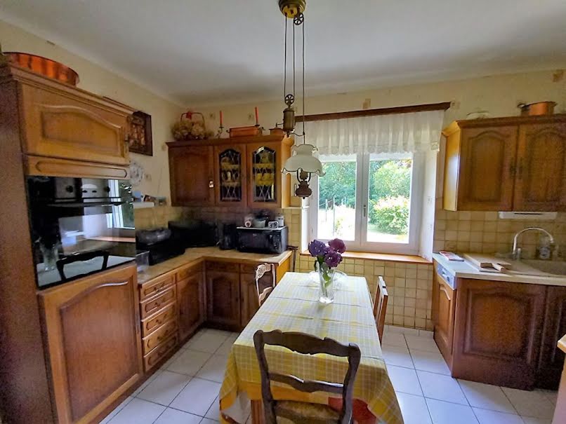 Vente maison 4 pièces 80 m² à Tressange (57710), 262 000 €