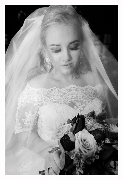 Wedding photographer Erika Breiterytė (dimetiphoto). Photo of 25 January 2019