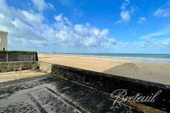 appartement à Trouville-sur-Mer (14)