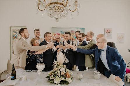 Photographe de mariage Angelo Alborino (alborino). Photo du 4 janvier