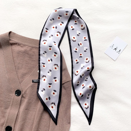 Title 8, Version Of The New Headband Strap Bag Female Pr...