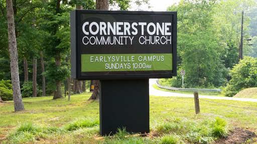 Cornerstone Community Church