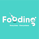 Icon Fooding - Ứng dụng giao đồ ăn