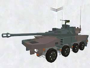 Type 16 MCV (Completed)