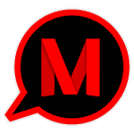 Cover Image of Download Memetflix - Stickers para Whats (WAStickerApps) 3.4e APK