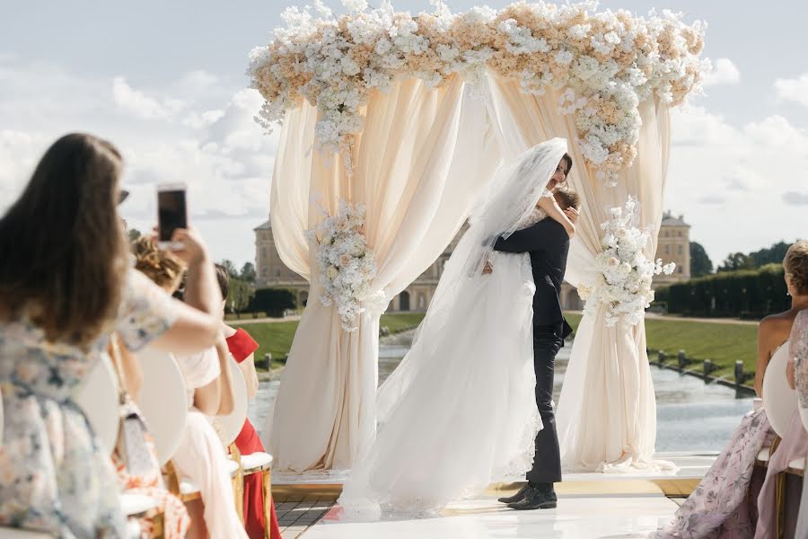 Fotografo di matrimoni Aleksey Safonov (alexsafonov). Foto del 14 maggio 2019