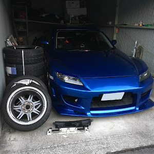 RX-8