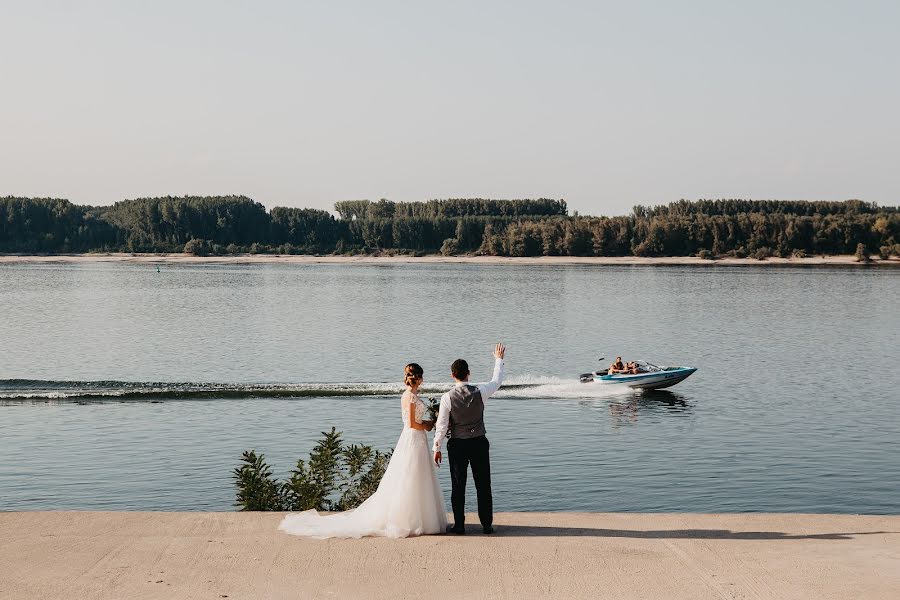 Fotógrafo de bodas Nikolay Atanasov Montero (atanasovmonter). Foto del 9 de octubre 2018