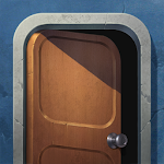 Doors & Rooms: Escape games Apk