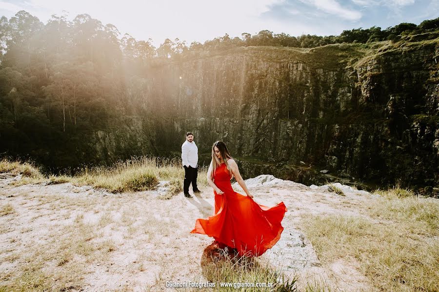 Wedding photographer Guilherme Gianoni Campos (ggianoni). Photo of 28 March 2020