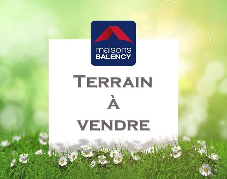 Vente terrain  1150 m² à Etrépagny (27150), 59 500 €