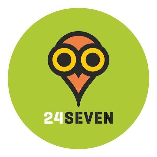 24Seven, Sector 29, Sector 29 logo