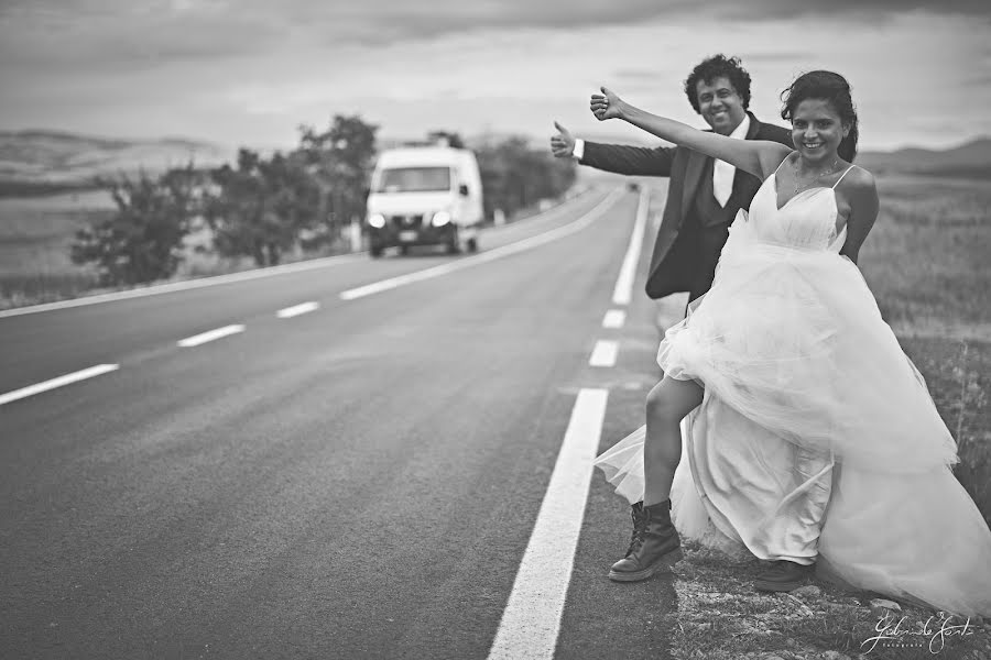 Wedding photographer Gabriele Forti (fotoforti). Photo of 13 March 2022