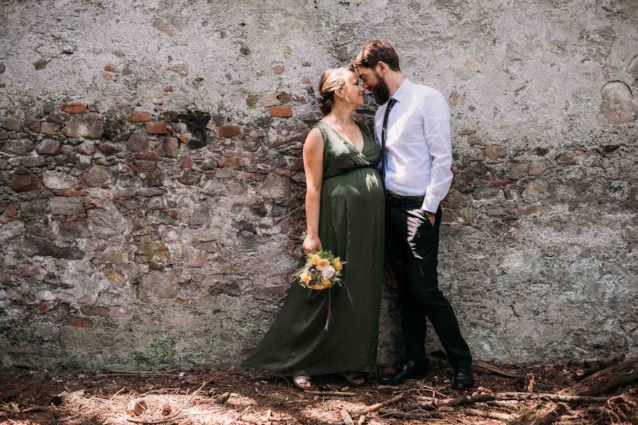 Fotógrafo de bodas Michael Nussbaumer (nussbaumer). Foto del 11 de mayo 2019