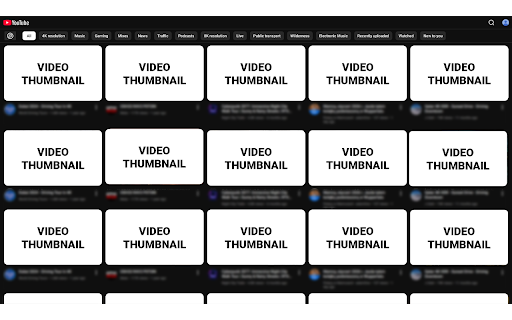 LiteTube: Fix YouTube Lag & Adblock Preview 3