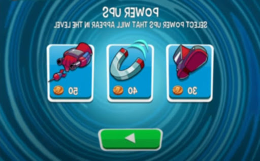 Captain Henry Danger 2020