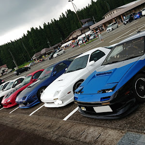 RX-7 FC3S