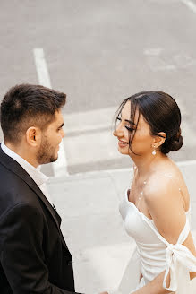 Wedding photographer Fira Medzhidzade (firaspace). Photo of 14 October 2023