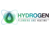 Hydrogen Plumbing And Heating Ltd Logo