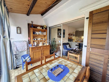 appartement à Saint-Cyprien (66)