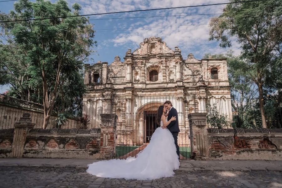 Fotógrafo de casamento Eduardo Santos (eduardosantos). Foto de 30 de janeiro 2020