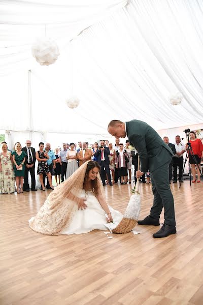 Wedding photographer Tomáš Losos Kurinec (lososphoto). Photo of 16 April 2019